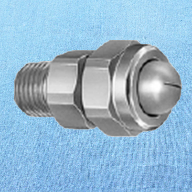 TB系列槽縫式吹風噴水兩用噴嘴