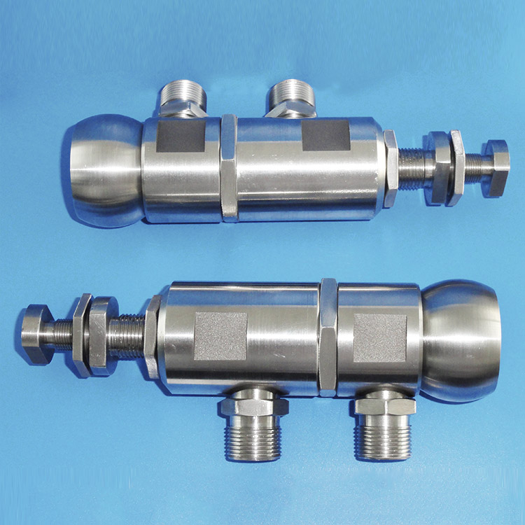 空氣霧化噴嘴-可調(diào)