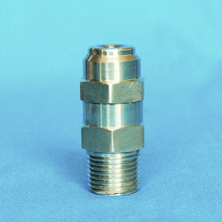 BL-GG-SS窄角實(shí)心圓錐形噴嘴