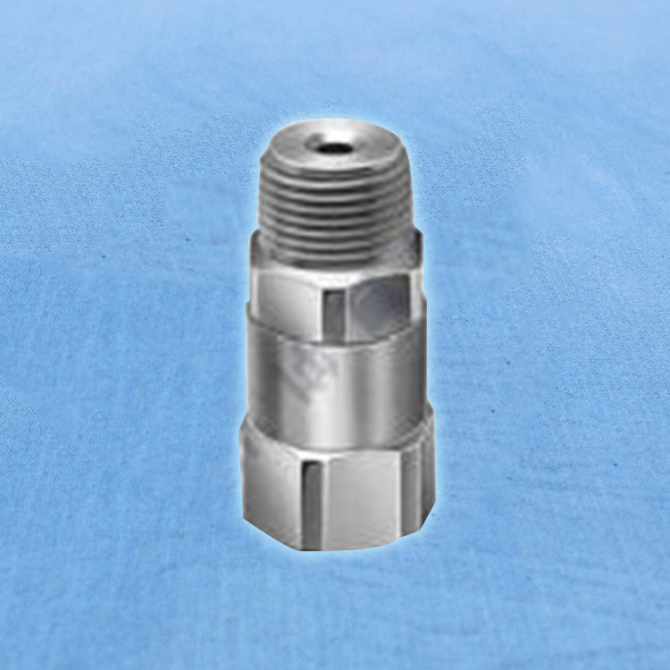 墻上安裝型實(shí)心圓錐形噴嘴